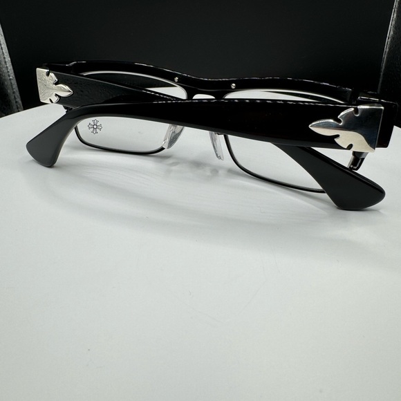 Chrome Hearts Fupa Glasses - Picture 7 of 15